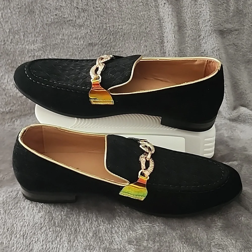 Meijiana Men's Dress shoes - Picture 6 of 14